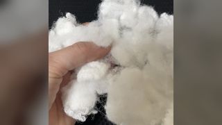 Fibre infrarosse lontane