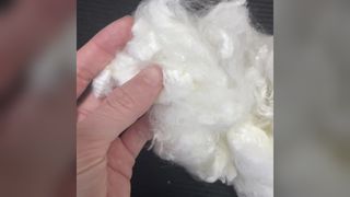 Fibra acrilica 2D×51mm