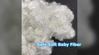 Fibra cava non siliconica non fluorescente 7D×64mm