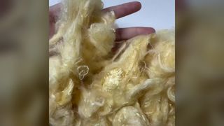 Fibra di soia 1,5DX51mm