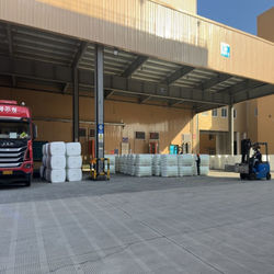 Porcellana Guangzhou Octopus Fiber Co.,Ltd. Profilo aziendale