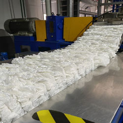 Porcellana Guangzhou Octopus Fiber Co.,Ltd. Profilo aziendale