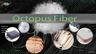 Porcellana Guangzhou Octopus Fiber Co.,Ltd. Profilo aziendale