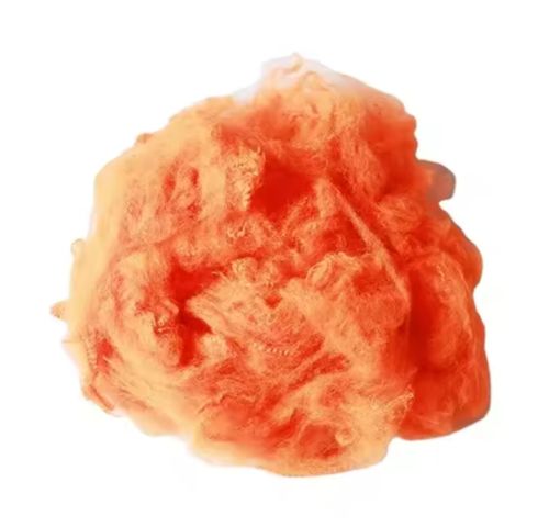 Ultime notizie aziendali su Innovazioni nel settore delle fibre di poliestere riciclate per tessuti ecologici