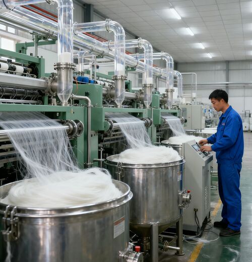 Ultime notizie aziendali su Microfiber: We sincerely invite B-end customers to explore business opportunities together