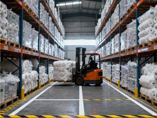 Ultime notizie aziendali su The core value of three-dimensional hollow fiber-octopus fiber can win-win with partners