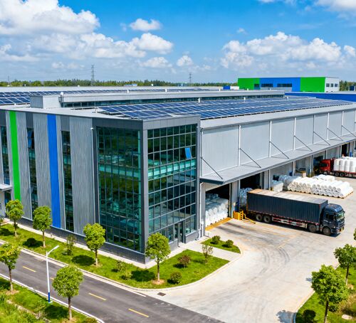 Ultime notizie aziendali su Octopus fiber - the preferred supplier of high quality and low price raw materials