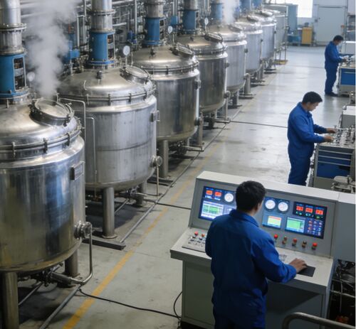 Ultime notizie aziendali su Polypropylene staple fiber: core material in industry