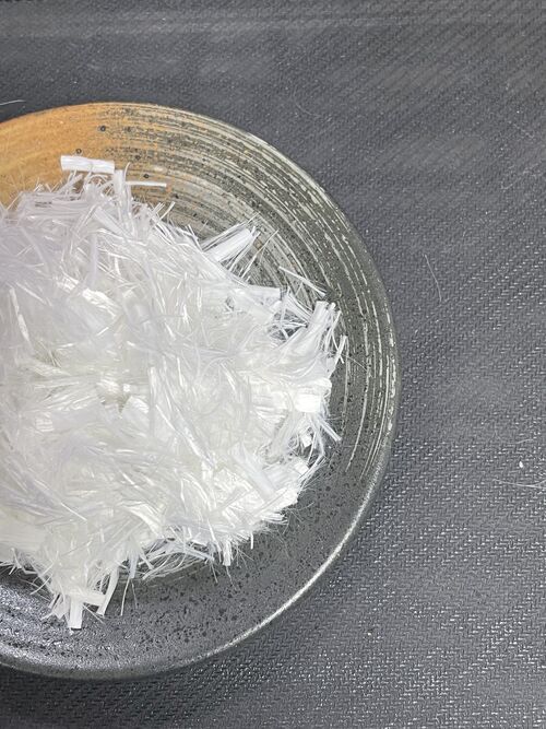 Ultime notizie aziendali su Materiali comunemente utilizzati nelle industrie di trasformazione e manifatturiere - fibre corte di polipropilene