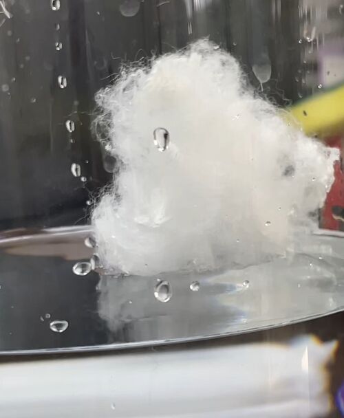 Ultime notizie aziendali su Che cosa sono le fibre idropulsive e a quali scenari si applica?