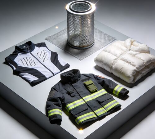 Ultime notizie aziendali su Quali sono le categorie della fibra di polipropilene? Quali caratteristiche contiene? Come la identifico?