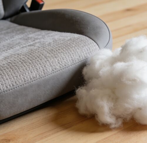 Ultime notizie aziendali su Fibre adatte per interni automobilistici hanno il più basso restringimento, alta resistenza e proprietà ignifughe.