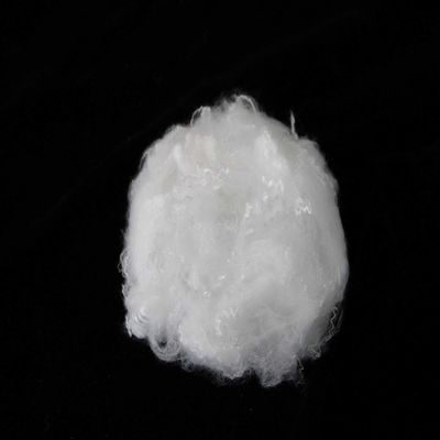 comprare Leggerezza A Grade Uomo bianco grezzo Fabbricazione di fibre di base 51mm Fibra di poliestere a bassa fusione fabbricazione online