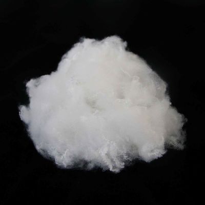 comprare Fibre di poliestere 3D vergine non siliconizzate ignifughe per cuscini fabbricazione online
