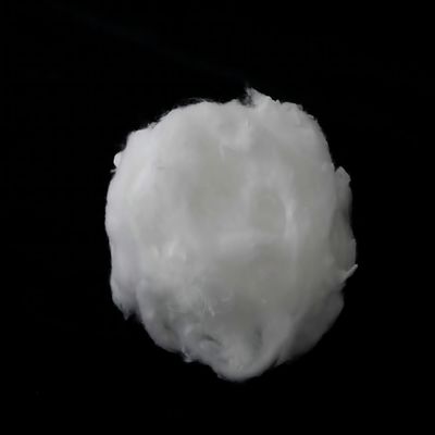 comprare Acqua assorbente di etileno-propilene di poliestere di fibra di base Biocomponente di fibra bianca fabbricazione online
