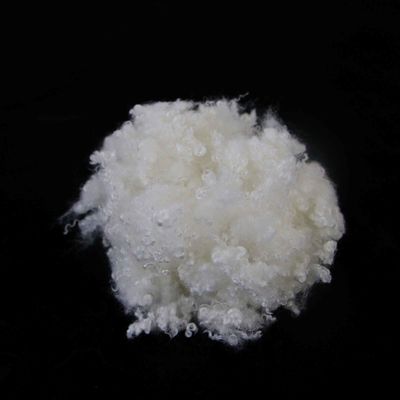 comprare Fibra di poliestere di base non fluorescente rigenerata fabbricazione online