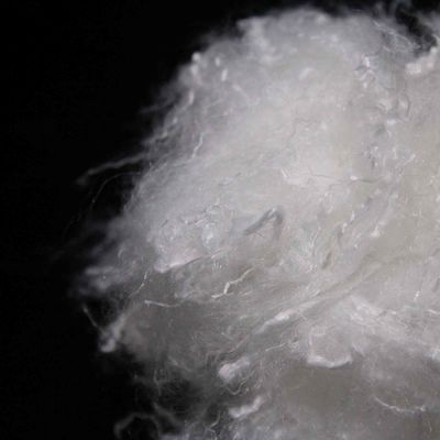 comprare Fibra di poliestere a basso punto di fusione 4D con una stabilità della matrice straordinaria fabbricazione online