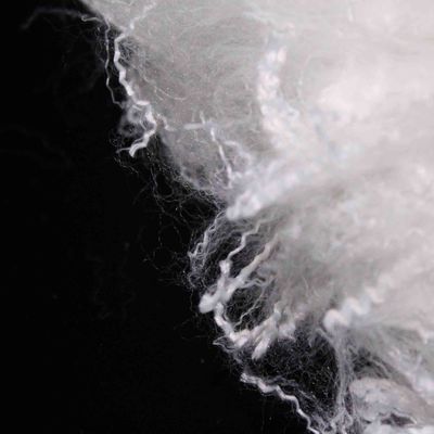 comprare Bianco poliestere fibra artificiale 51mm 180°C per uso interno automobilistico fabbricazione online