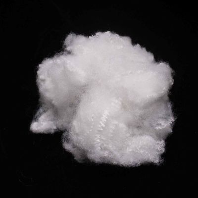 comprare Fibra di poliestere a staffa resistente alla fiamma 64 mm Fibra di poliestere cavo per giocattoli di peluche fabbricazione online
