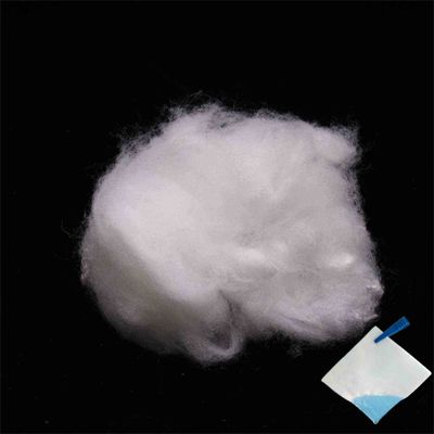 comprare Acqua assorbente Etilene propilene Fibra 6D antibatterica Fibra di poliestere fabbricazione online