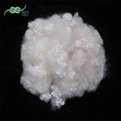 comprare Fibre coniugate vuote riciclate, ritardanti la fiamma, fibra grafica 64 mm avvolgente fabbricazione online