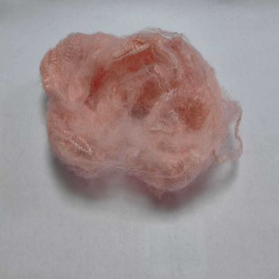 comprare Fabbricazione di tessuti di poliestere colorato di fibre di base di poliestere cavo riciclato fabbricazione online