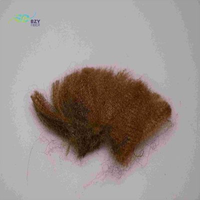 comprare Fabbricazione a base di fibre di poliestere marrone 4080 fabbricazione online