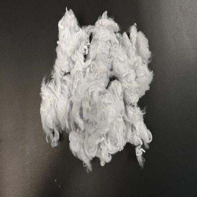 Fibra di filatura di qualità superiore 1.4D*38mm di poliestere