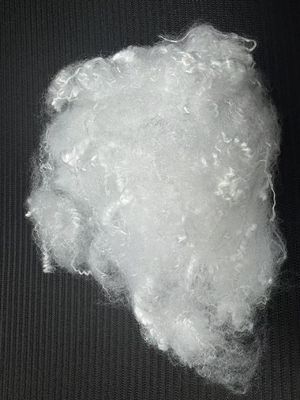 Un buon prezzo. Fibra a bassa fusione 8D Fibra di polietilene ad alta crimp per interni automobilistici in linea