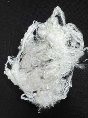 Un buon prezzo. 1.33*38mm Anti-polling e soft-touch Lyocell Staple Fiber per biancheria da letto di lusso in linea