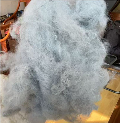 Un buon prezzo. Performance di lunga durata Fibra Staple di poliestere con fibra finezza 0,7-15dtex e protezione UV in linea