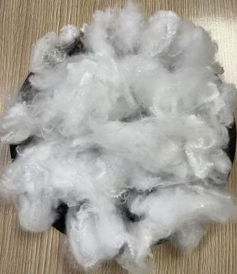 Un buon prezzo. Fibra di acido polilattico 6D 51mm Biodegradabile Morbida Traspirante in linea