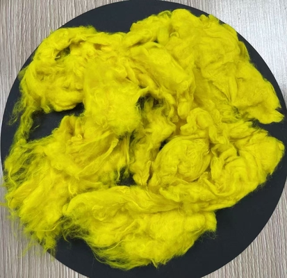 Un buon prezzo. Fibra di alginato gialla - Ipoallergenica e biodegradabile in linea