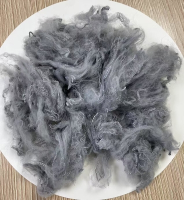 Un buon prezzo. Fibra alginata ad alta assorbimento Antimicrobica Bianco in linea