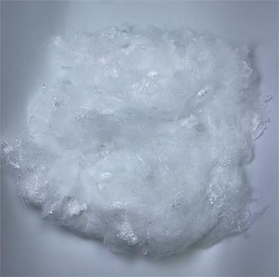 Un buon prezzo. 1.67dtex 38mm Virgin Polyester Staple Fiber Trilobal Bright with FZ/T 52025-2012 Standard in linea