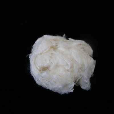 Un buon prezzo. Fibra di poliestere per l'industria tessile in linea