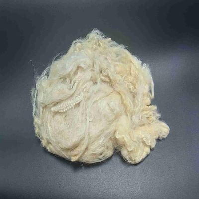 Un buon prezzo. Biodegradabile, ecologico, colore naturale, proteine di soia, fibre per riempimento in linea
