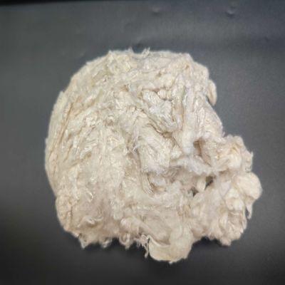 Un buon prezzo. Fibra vegetale naturale ecologica 3D × 51 mm Fibra vegetale di lavanda Fibra di muggwort in linea