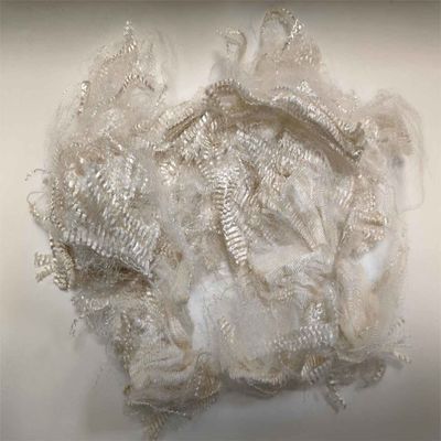 Un buon prezzo. Fibra aromatica di poliammide resistente al calore Fibra di aramide 1.5D Fibra di riduzione del calore in linea