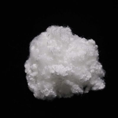Un buon prezzo. Fibra coniugata non fluorescente, cavo, di 32 mm, siliconizzata in linea