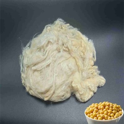 Un buon prezzo. Una pianta naturale di fibra di soia idrofila per cuscini e coperte in linea