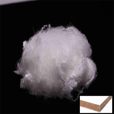 Un buon prezzo. Fibre artificiali di base per materassi in linea