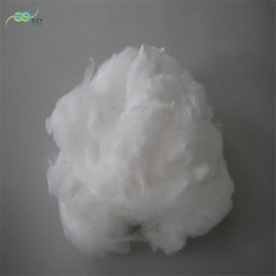 Un buon prezzo. ES Fibra poliolefina a bassa fusione Fibra 38 mm Materiali puliti per stoffe da cucina in linea