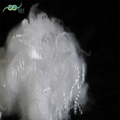Un buon prezzo. SD Luster Fibra tessile sintetica La soluzione perfetta per i produttori tessili in linea