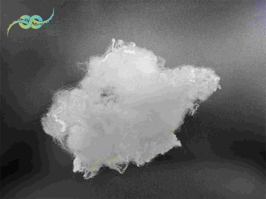 Un buon prezzo. Fibre in poliestere a bassa fusione per filatura di abbigliamento in linea