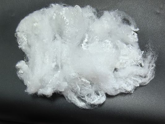 Un buon prezzo. Fibra ad acrilico a tenuta di fiamma 8D 51 mm in linea