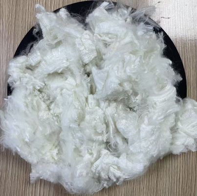 Un buon prezzo. Acrylic Staple Fiber 1.5D 51mm with Good Thermal Resistance in linea