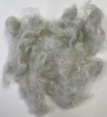 Un buon prezzo. Fibra di poliestere riciclato a fiocco 2.5D protezione UV OEKO-TEX in linea