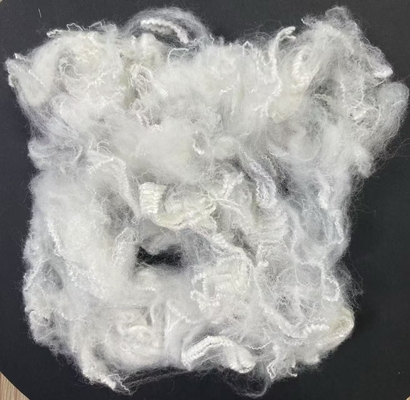 Un buon prezzo. Fibra di poliestere riciclata 2.5D 51mm Protezione UV in linea