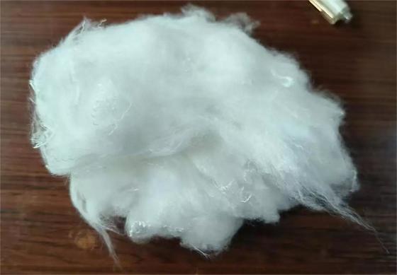 Un buon prezzo. Recycled Polyester Staple Fiber PSF 1.2 Denier x 38 mm 1.33 dtex * 38 mm Packed in PP Bales 300kg/bale in linea